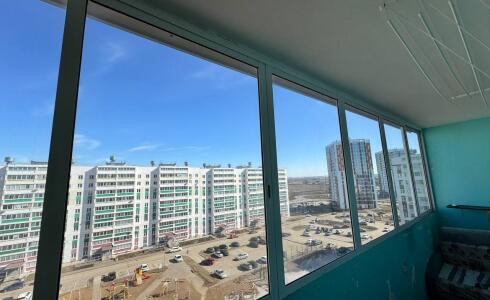 Продается 3-комнатная квартира 72м2 ,  комплекс, номер 116121 - 14
