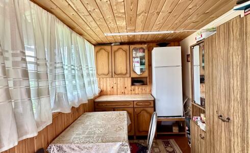 Продается дом 16м2 на земле 6 соток в с. , номер 116335 - 5