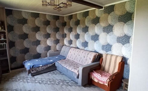 Продается дом 121м2 на земле 30 соток в д. , номер 115583 - 13