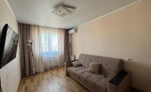 Продается 3-комнатная квартира 72м2 ,  комплекс, номер 116121 - 6