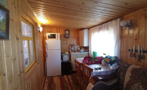 Продается дом 29м2 на земле 8 соток в с. , номер 115312 - 5