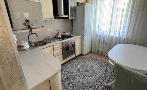 Продается 4-комнатная квартира 72м2 , С комплекс, номер 116349 - 11