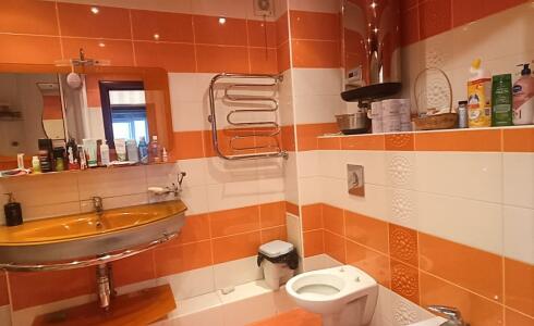 Продается 4-комнатная квартира 126м2 , 47 комплекс, номер 115821 - 12