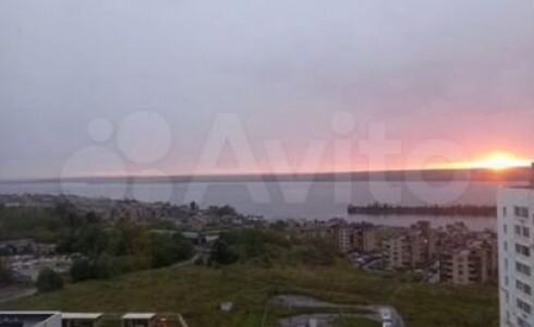 Продается 2-комнатная квартира 59м2 , 35 комплекс, номер 115841 - 17