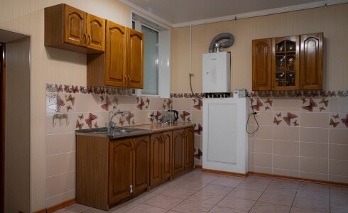 Продается дом 300м2 на земле 24 соток в п. , номер 115432 - 21