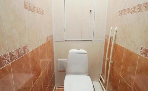 Продается 2-комнатная квартира 52м2 , 40 комплекс, номер 116631 - 9