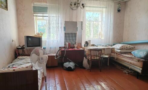 Продается дом 46м2 на земле 43 соток в с. , номер 116586 - 21