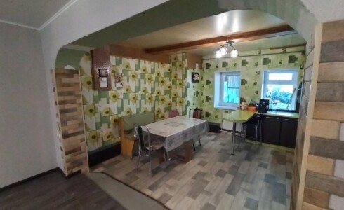 Продается дом 121м2 на земле 30 соток в д. , номер 115583 - 6