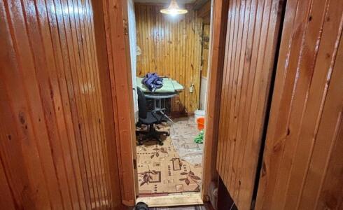 Продается дом 53м2 на земле 9 соток в с. , номер 116351 - 8