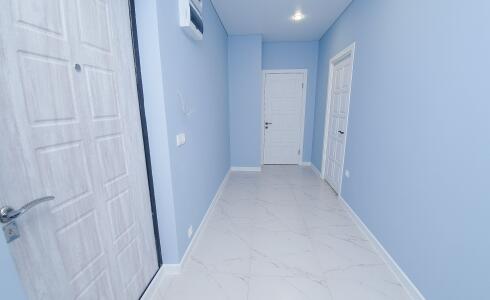 Продается 2-комнатная квартира 57м2 ,  комплекс, номер 112427 - 10