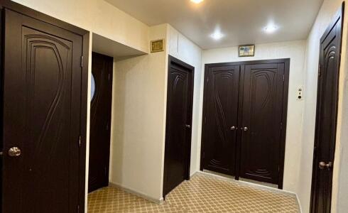 Продается 2-комнатная квартира 58м2 ,  комплекс, номер 116389 - 8