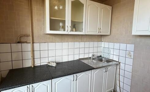 Продается 1-комнатная квартира 39м2 , 18 комплекс, номер 116644 - 6
