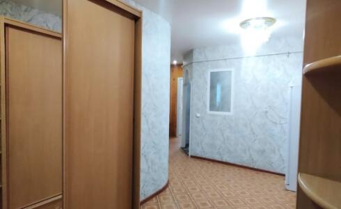 Продается 4-комнатная квартира 89м2 , 52 комплекс, номер 116061 - 8