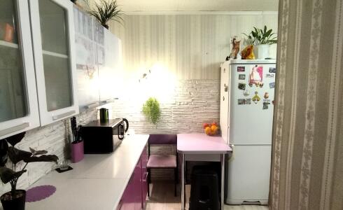 Продается комната 0м2 в 1 комн. квартире , 8 комплекс, номер 113406 - 4