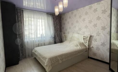 Продается 3-комнатная квартира 69м2 , 65 комплекс, номер 112288 - 10