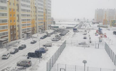 Продается 2-комнатная квартира 57м2 , 63 комплекс, номер 112302 - 2