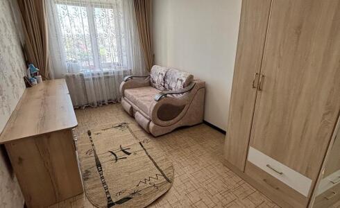 Продается 4-комнатная квартира 72м2 , С комплекс, номер 116349 - 3