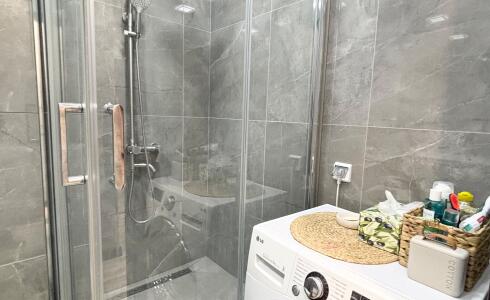 Продается 3-комнатная квартира 58м2 , 18 комплекс, номер 116500 - 9