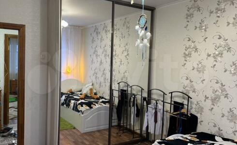 Продается 4-комнатная квартира 79м2 , 20 комплекс, номер 115902 - 3