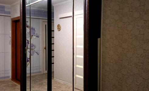 Продается 4-комнатная квартира 94м2 , 45 комплекс, номер 116337 - 19