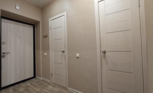 Продается 2-комнатная квартира 46м2 , 14 комплекс, номер 112403 - 13