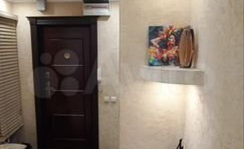 Продается 3-комнатная квартира 59м2 , 44 комплекс, номер 116553 - 19
