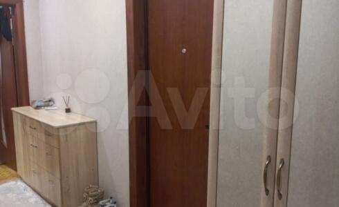 Продается 2-комнатная квартира 50м2 , 40 комплекс, номер 116460 - 3
