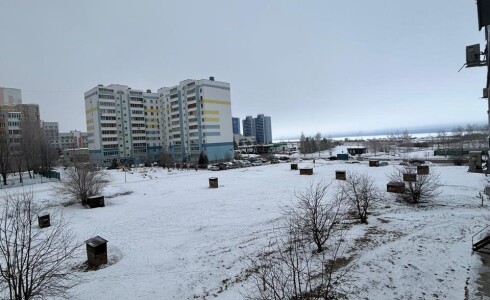 Продается 4-комнатная квартира 81м2 , 38 комплекс, номер 115947 - 22
