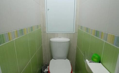Продается 3-комнатная квартира 47м2 , 28 комплекс, номер 116643 - 6