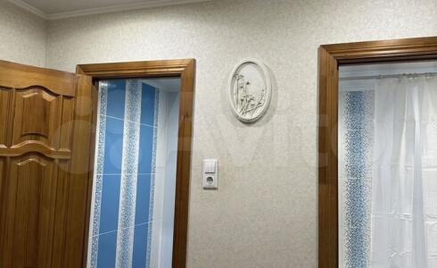 Продается 4-комнатная квартира 79м2 , 20 комплекс, номер 115902 - 24