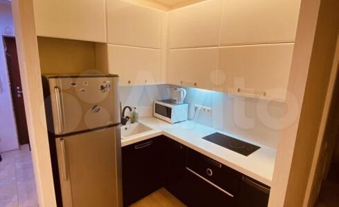 Продается 2-комнатная квартира 45м2 , 14 комплекс, номер 115551 - 3