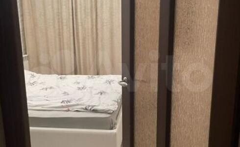 Продается 2-комнатная квартира 60м2 , 3А комплекс, номер 115467 - 11