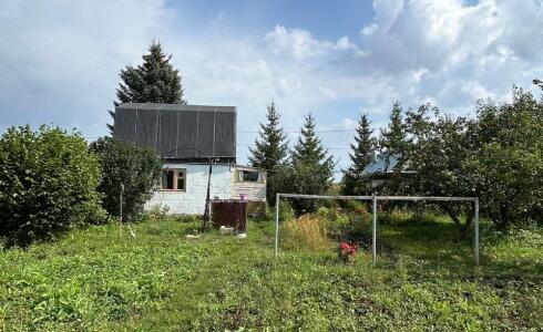 Продается дом 48м2 на земле 10 соток в с. , номер 116327 - 20