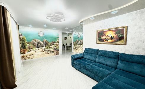 Продается 3-комнатная квартира 89м2 ,  комплекс, номер 115898 - 2