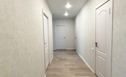 Продается 4-комнатная квартира 82м2 , 10 комплекс, номер 116353 - 8