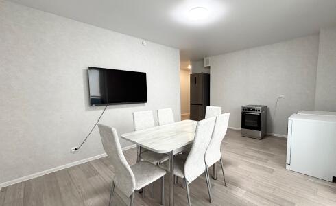 Продается 4-комнатная квартира 82м2 , 10 комплекс, номер 116353 - 5