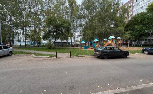 Продается 3-комнатная квартира 66м2 , 20 комплекс, номер 116343 - 16