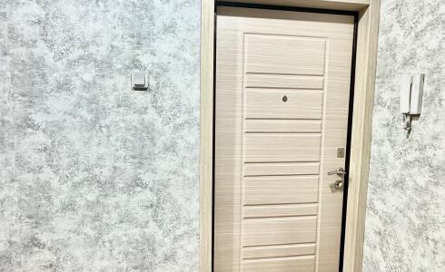 Продается 1-комнатная квартира 44м2 , 35 комплекс, номер 115982 - 7