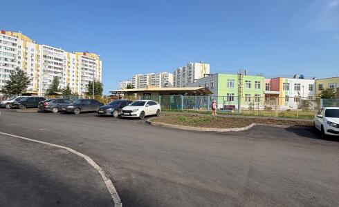 Продается 2-комнатная квартира 60м2 , 21 комплекс, номер 116675 - 16