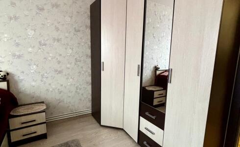 Продается 2-комнатная квартира 58м2 ,  комплекс, номер 116389 - 4