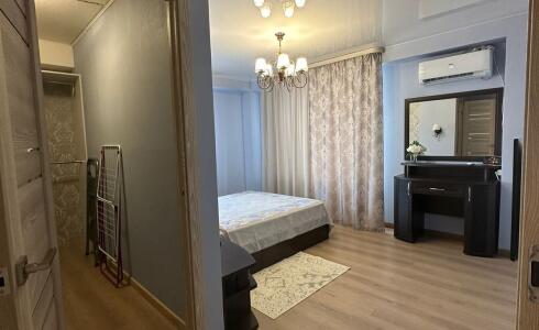 Продается 2-комнатная квартира 51м2 ,  комплекс, номер 116589 - 2