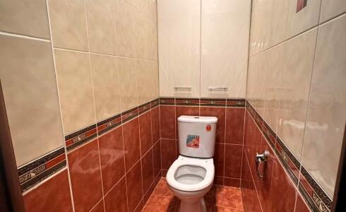 Продается 3-комнатная квартира 80м2 , 38 комплекс, номер 115958 - 10