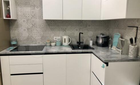 Продается 2-комнатная квартира 71м2 ,  комплекс, номер 111579 - 6