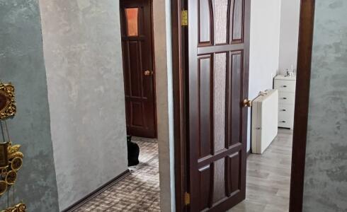 Продается 3-комнатная квартира 58м2 , 48 комплекс, номер 116235 - 5