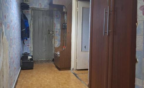 Продается 4-комнатная квартира 73м2 , 10 комплекс, номер 115363 - 7
