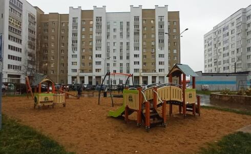 Продается 5-комнатная квартира 105м2 ,  комплекс, номер 116386 - 10