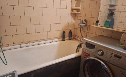 Продается 4-комнатная квартира 73м2 , 10 комплекс, номер 115363 - 10