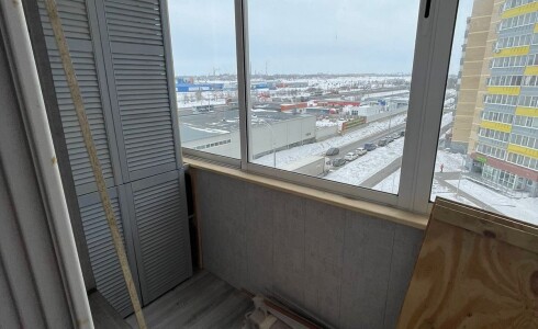 Продается 1-комнатная квартира 48м2 , 21 комплекс, номер 112268 - 16