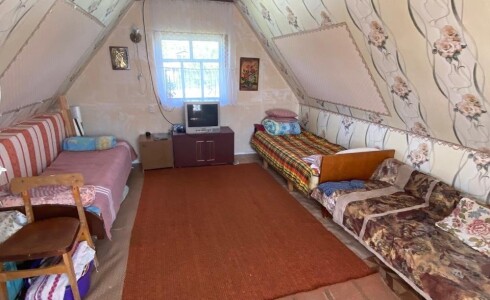 Продается дом 23м2 на земле 4 соток в . , номер 115381 - 6