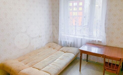 Продается 4-комнатная квартира 77м2 , 43 комплекс, номер 115454 - 7